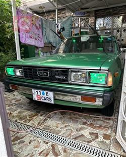 تويوتا كورونا